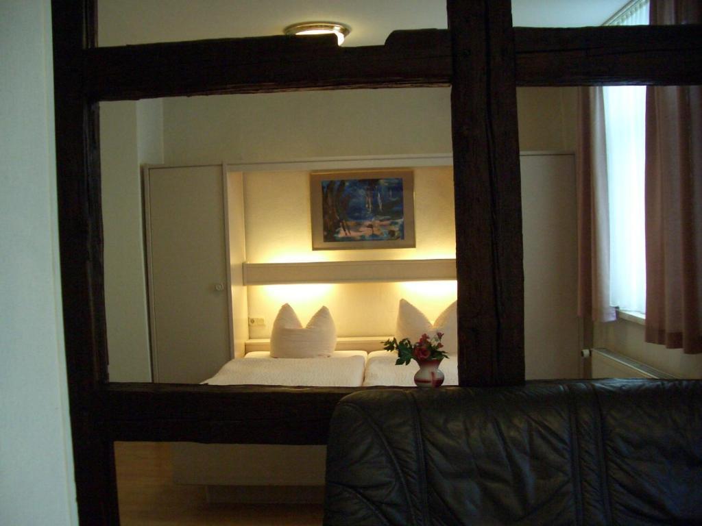 Gaestehaus Verhoeven Goslar Quarto foto