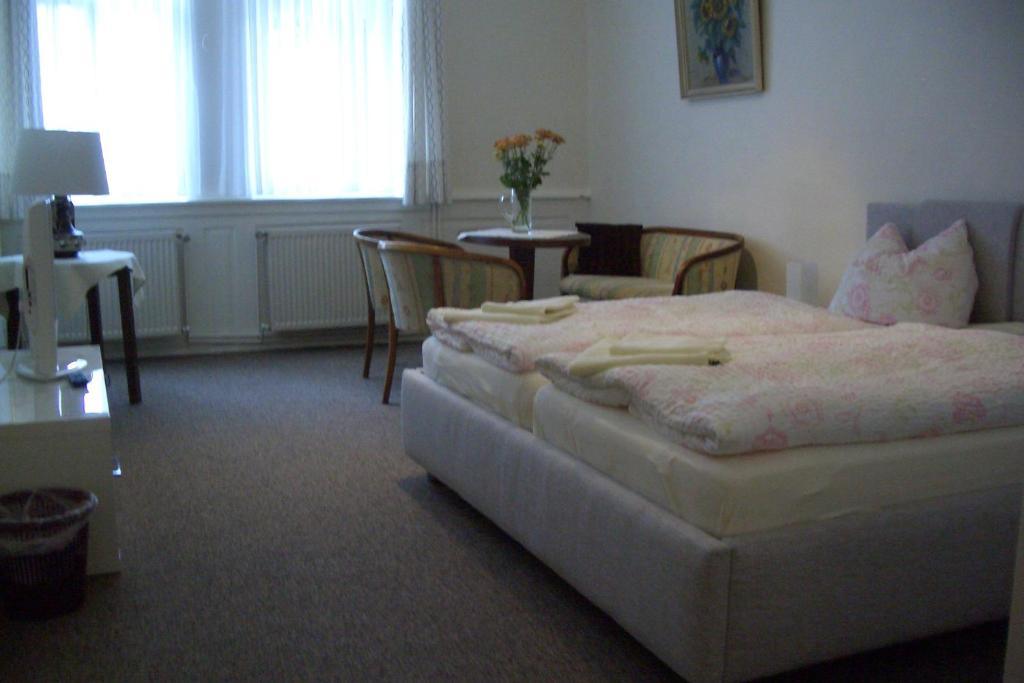 Gaestehaus Verhoeven Goslar Quarto foto