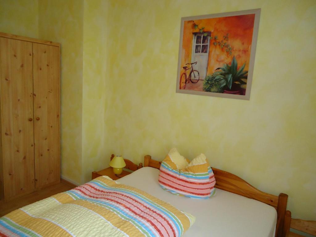 Gaestehaus Verhoeven Goslar Quarto foto